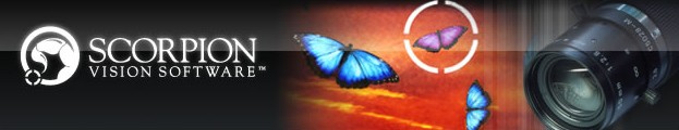 ScorpionVision